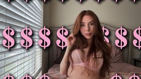 Mina's ATM Training: Beginners Edition Findom