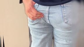 Hot University Classmate with Huge Ass -Real Homemade- Pussy Licking &amp; Deep Blowjob at My Place