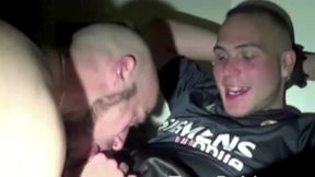 728 hot fetish with punition bdsm xtrem with badboys