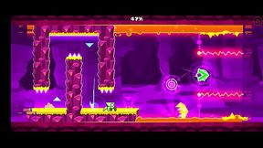 Beating fingerdash (NNN 2/30)