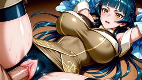 Fire Emblem Athena Hen