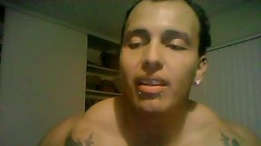 Eric Ono Private Show