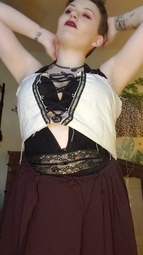 I Need To Be Filled By Your Cock