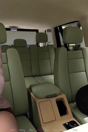 Thirsty MILF Seduces Married Friend in Gym Locker Room - the Office - Part 4 - Damaged Coda - by Porn Game 4u