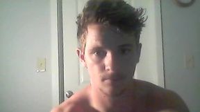 Wes Fisher Private Show - Part 7