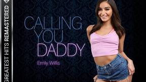 Calling You Daddy Remastered
