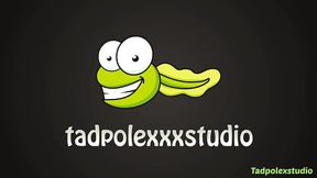 tad pole creampies ally lust