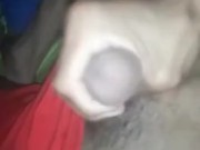 Caliente y con ganas de hacer el amor