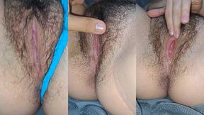 primer plano cono jugoso