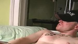DirtyBoyVideo - Solo JT has big cock