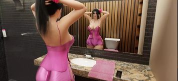 Sophie Chapter Two - 5 I Was Stunned By RedLady2K