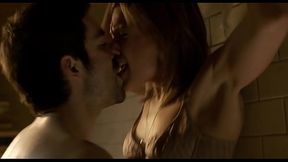 30 Days of Night: Dark Days (2010) &ndash_ Kiele Sanchez