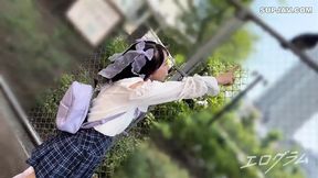 Teen Asian slut takes it deep