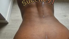 Levrette compilation