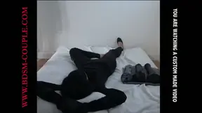 And now it's time for the video! Imagine what it must feel like to take on these MONSTERS one at at time. Each one stretching the ass in a different way .... making you more loose and open.... and NO…