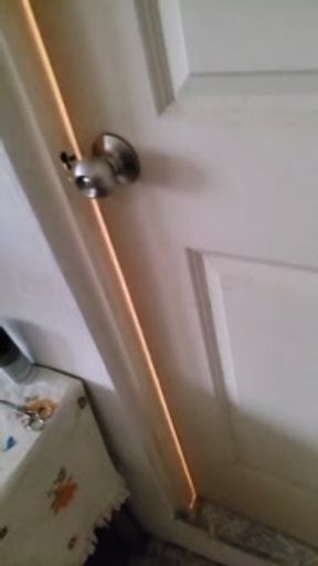 Listening to my teen stepsister fucking hard with her boyfriend in the shower moaning loud orgasm