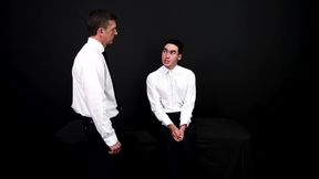 Elder Clark Chapters 1-4