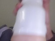 Kendra Sunderland Fleshlight
