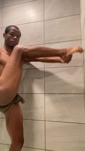 Rainbow Bottoms When I Can Prep