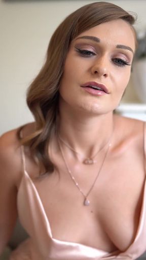 Honour May - Prom Titties