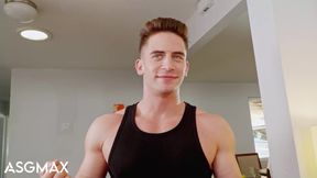 [Open, Ready, DTF] Muscle Hunks Enjoy Free Use Game Day - ASGmax