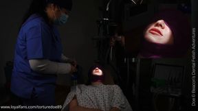 Dental Exploration With Princess Beacon