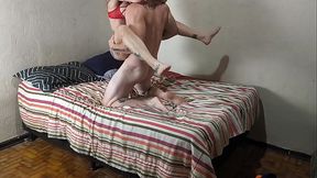 novinho gostoso me fodeu todinha