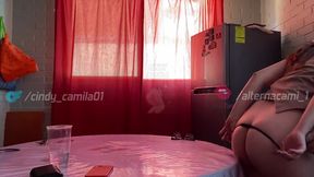 Fantasia con el abuelo maestro