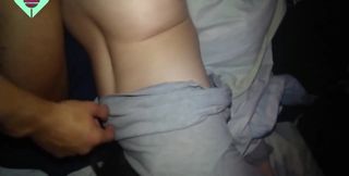 My Step Cousin and Me Fucking Secretly After the Party