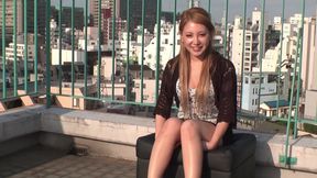 Hadaka_asia - roleplay casting - with hot fuck