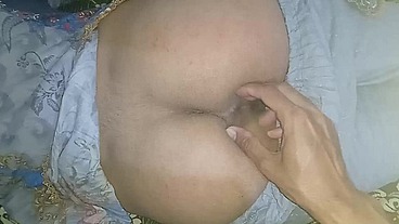 A desi housewife fucked in a lonely house by her elder brother in law Morning Sex With My Wife