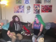 Drag Queens Read Sexy Reddit Posts