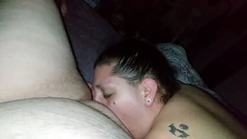 Wifey Daya c. on cock like a good girl