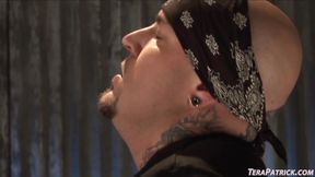 Hot Lexie Marie fucked raw