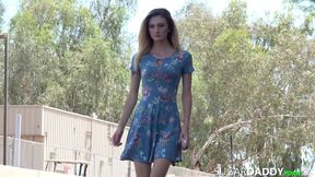 Rating: 8/10 Kelsey James Needs Support for College and Bills