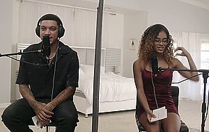 Bellesa blind date episode 46 scarlit + air