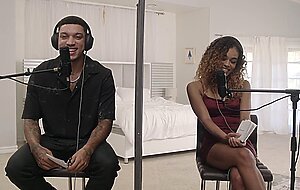 Bellesa blind date episode 46 scarlit + air