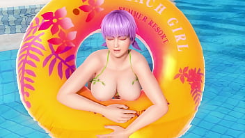 Ayane - Resort Innertube