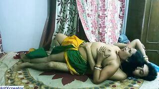 indian handsome 18 boy trying to nailed hardly Cougar Hot