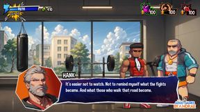 Ep6: Final Battle Against Maiden Reveals a Shocking Truth - Femboy Futa Mania