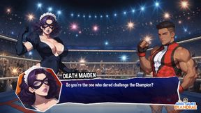 Ep6: Final Battle Against Maiden Reveals a Shocking Truth - Femboy Futa Mania