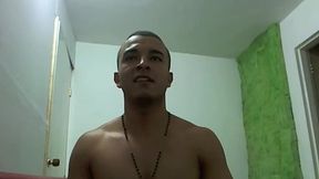 Josh Polk Private Show