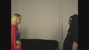 Superbabe 3 enter the Vortex re edit