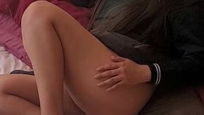 esta bien buena mi companera de clase!! me gustan sus tetas! le hago una propuesta para detonar bien rico cuando sale de clases! - ( xvideos red  version)