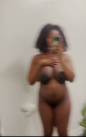 This Belly's Getting Bigger