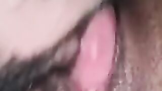 Daddy is so nasty
