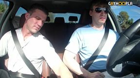 Cole Money & Dmitry Dickov Toy Around Solo
