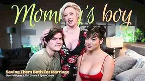 Stepfamily Dick Sharing Fantasy
