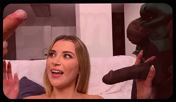 Wild Party with Big Cocks: Mad Bundy & Freddy Gong Desktop ready