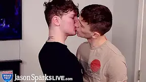 Tyler Tanner And Ethan Tate - Chapter 1